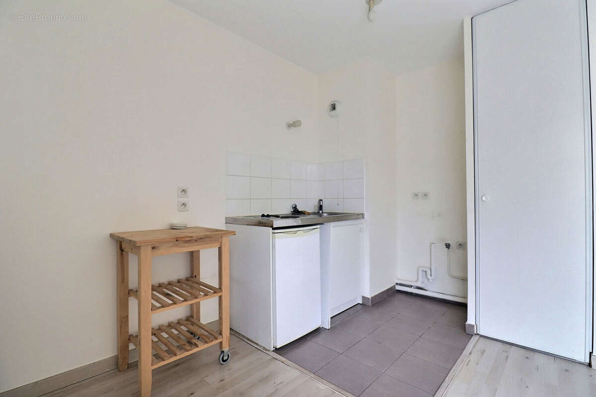 Appartement à ARGENTEUIL