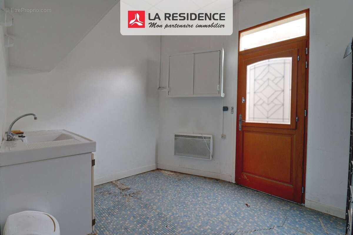 Appartement à POISSY