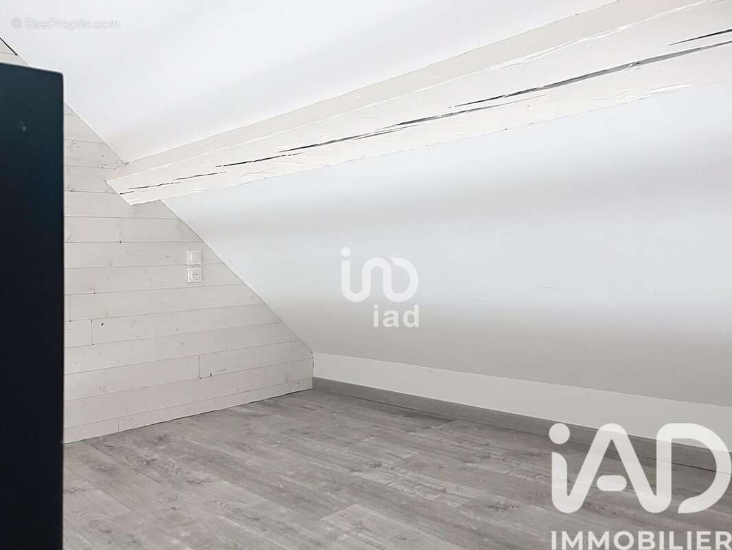 Appartement 26 m² à Boulogne-Sur-Mer  - photo 2