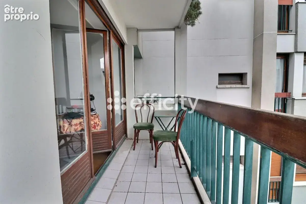 Appartement - photo 7