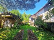 Maison à CIER-DE-RIVIERE