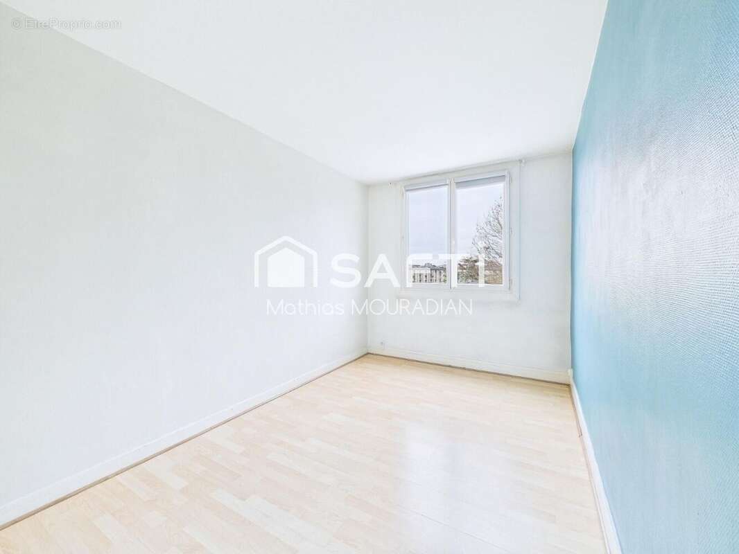 Photo 8 - Appartement à VILLEJUIF