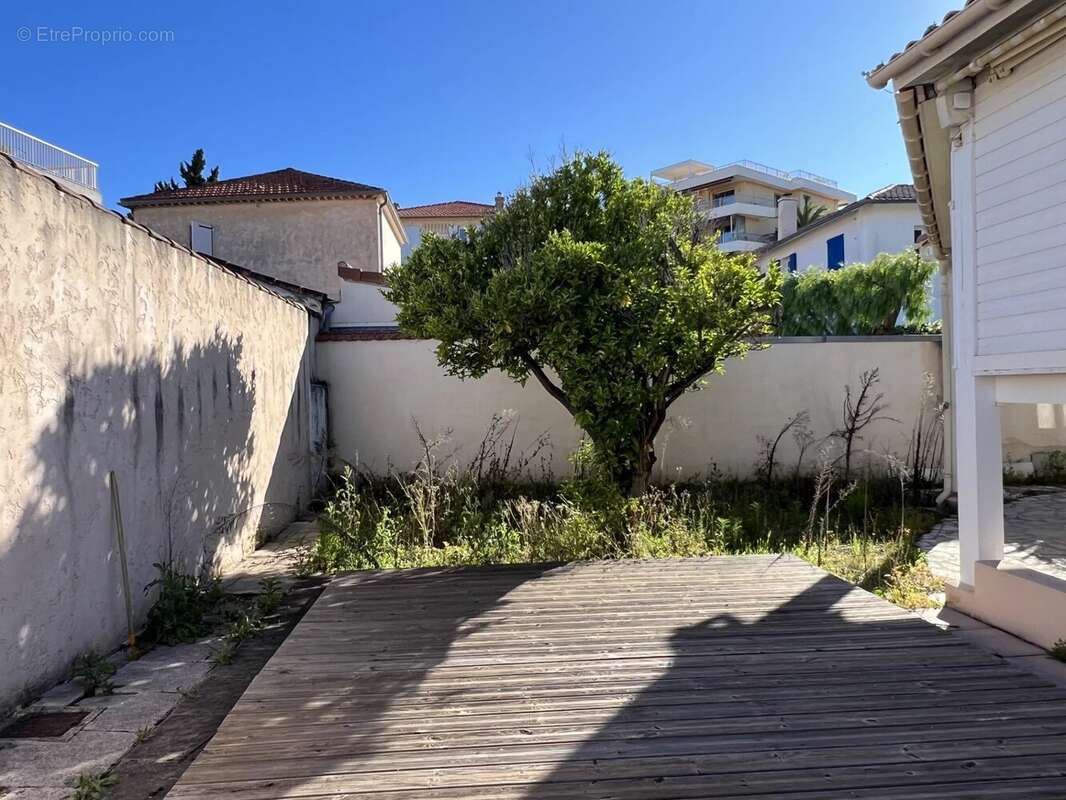 Antibes / salis / Ilette  : 300 m des plages - photo 10