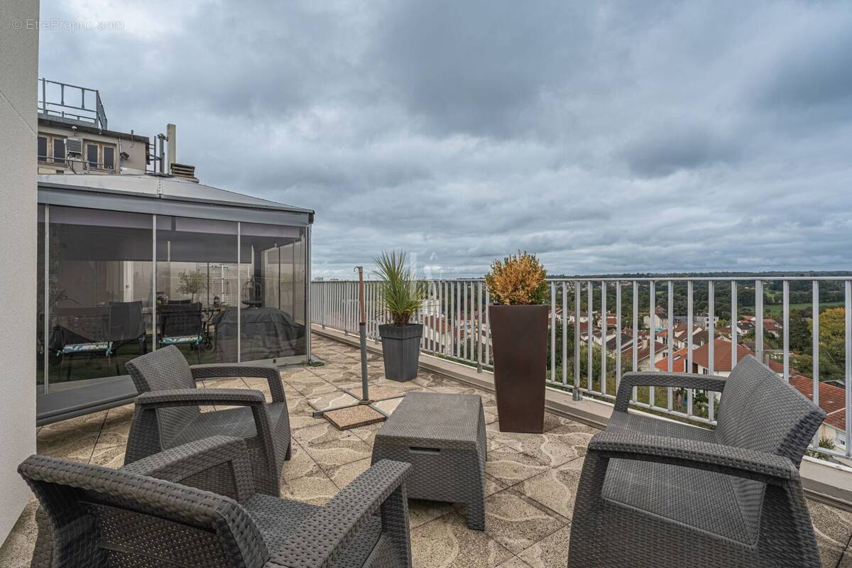 Appartement à LIMOGES