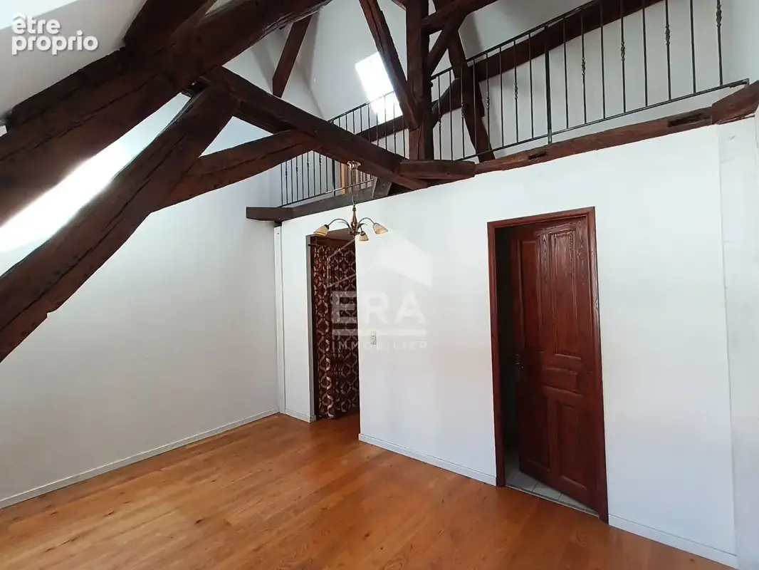 Appartement 103m² à dole - photo 6