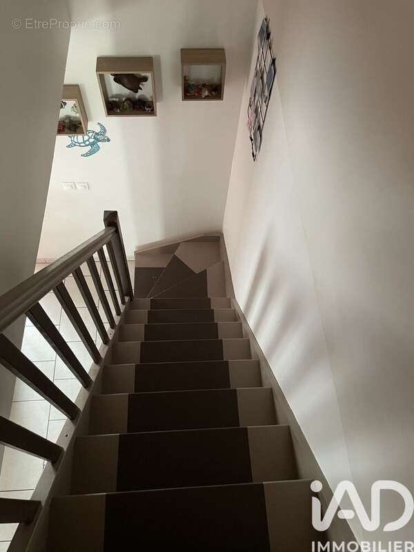 Photo 5 - Maison à MONTDIDIER