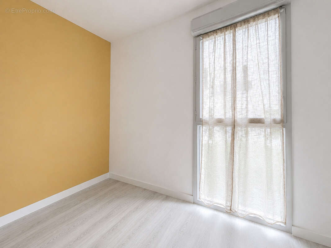 Appartement à MONTIGNY-LES-CORMEILLES