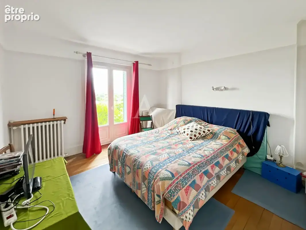 Maison Hardricourt 166 m² - 4 chambres - photo 9
