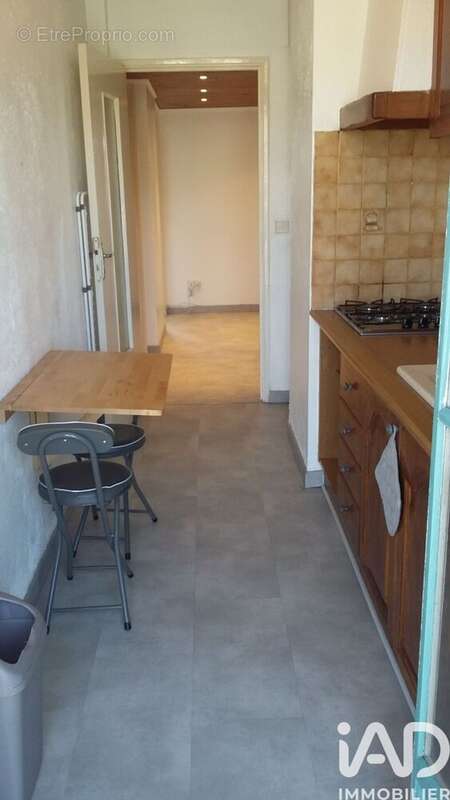 Photo 7 - Appartement à NICE