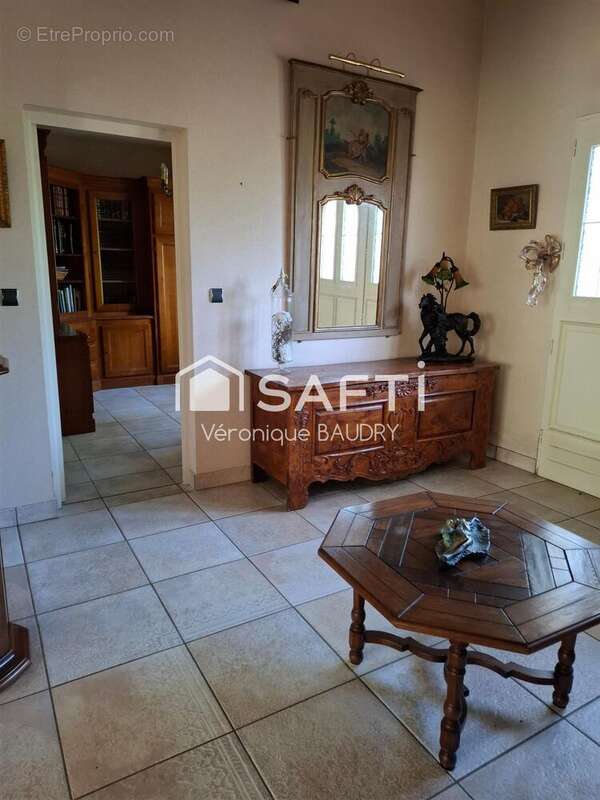 Photo 5 - Maison à SERVON-SUR-VILAINE