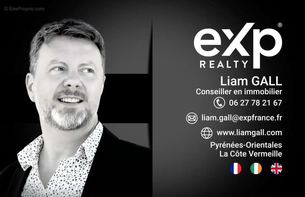 Appartement à ARGELES-SUR-MER