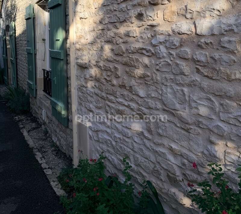 Maison à SAINTE-MARIE-DE-RE
