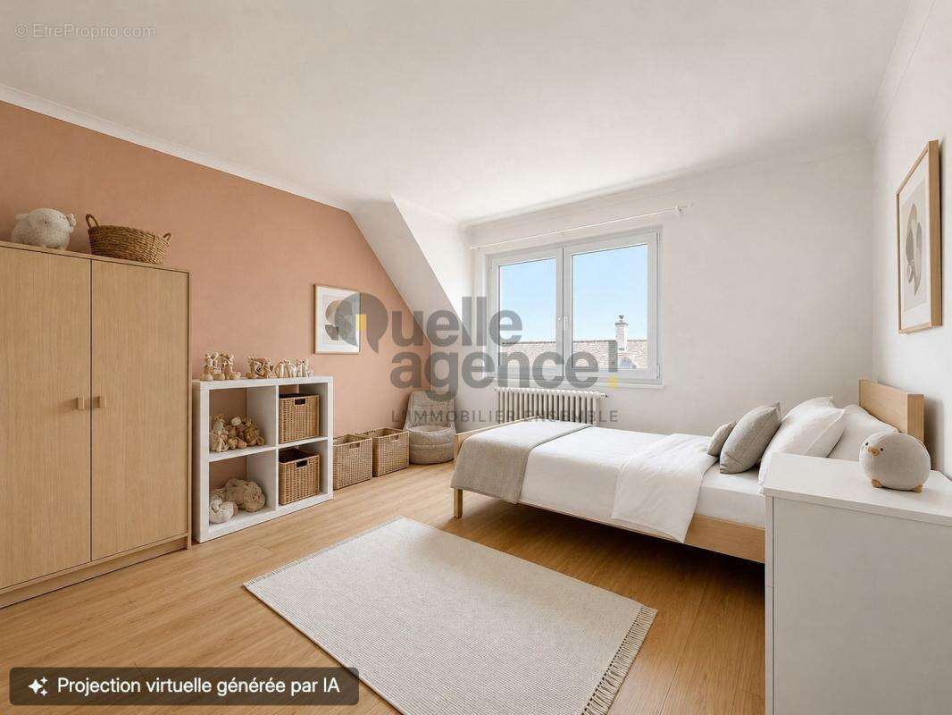 Maison 6 pièces de 101 m2 à Plénour-Lanvern - photo 14
