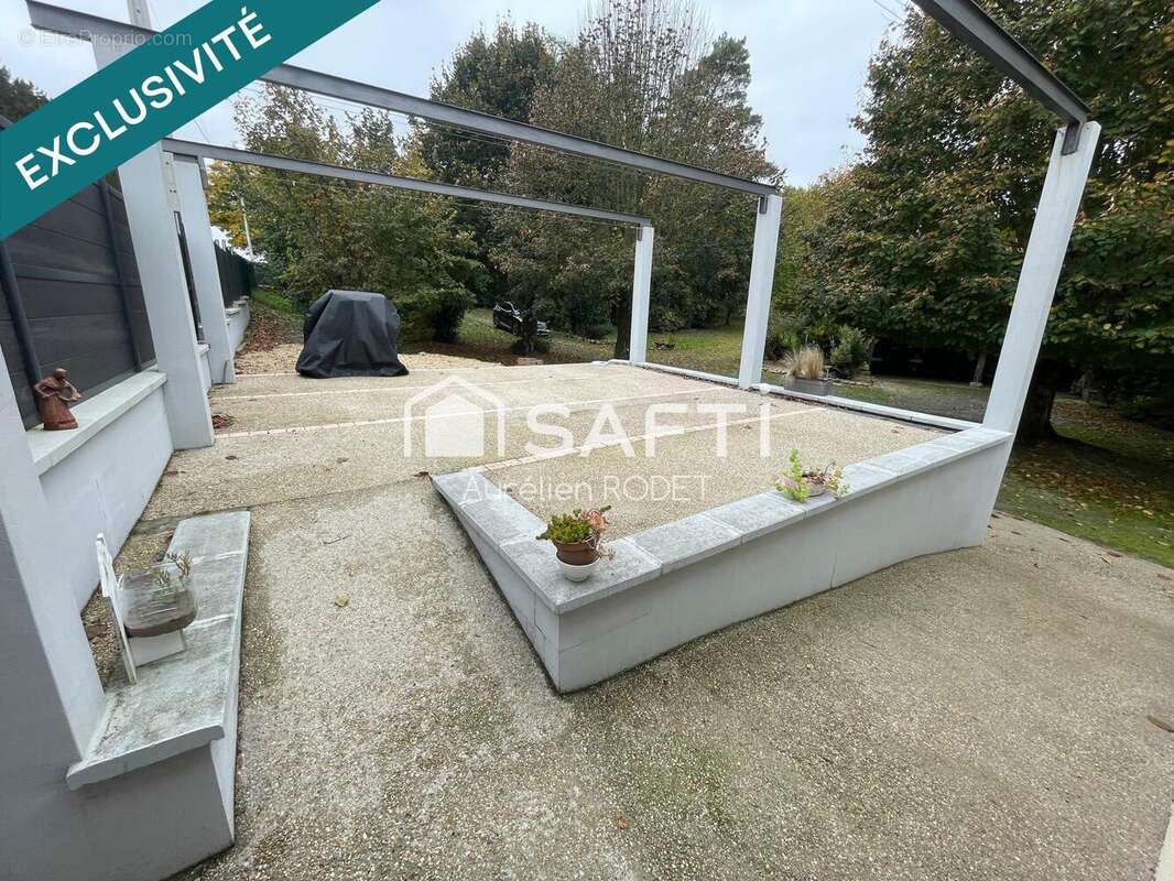 Photo 8 - Maison à FONTGUENAND