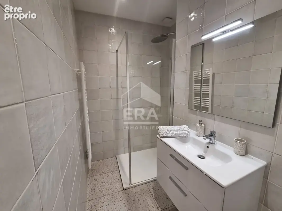 Appartement 75m² à ambérieu-en-bugey - photo 7