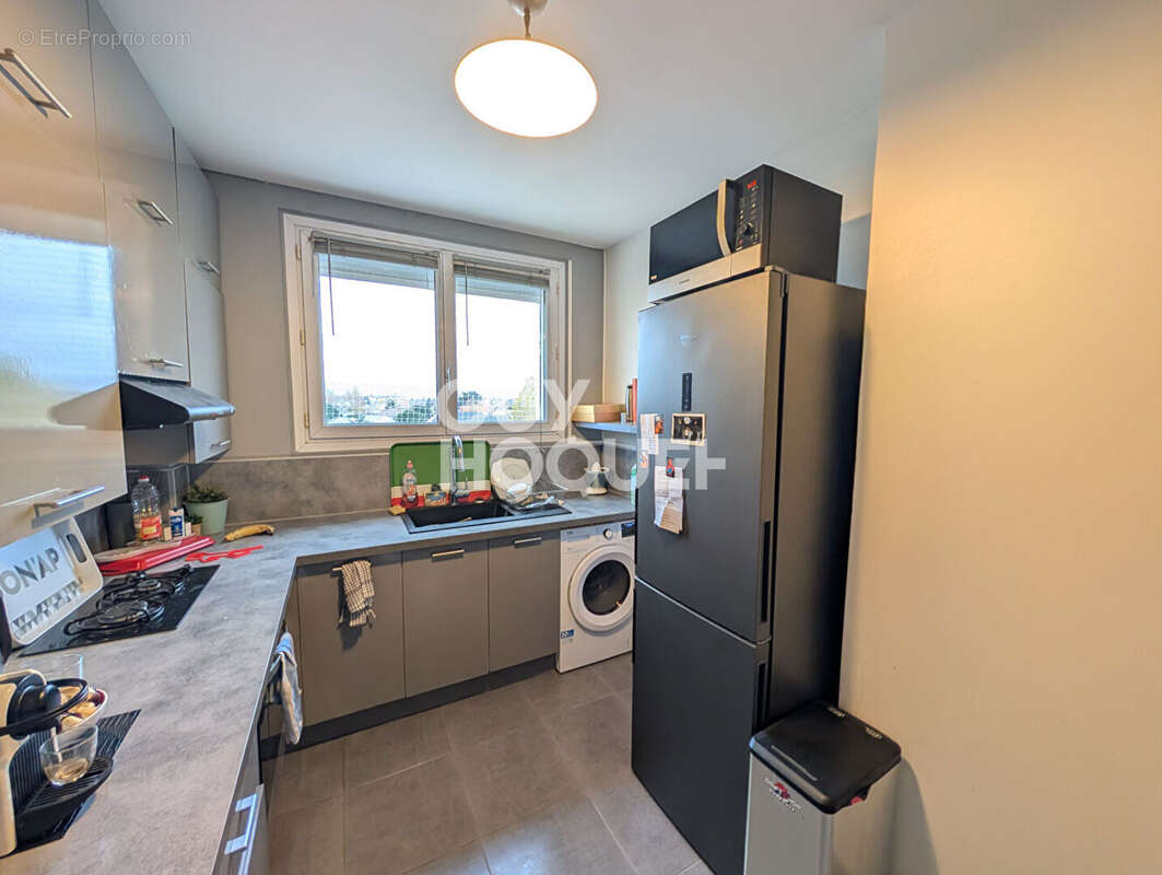 Appartement à RUEIL-MALMAISON