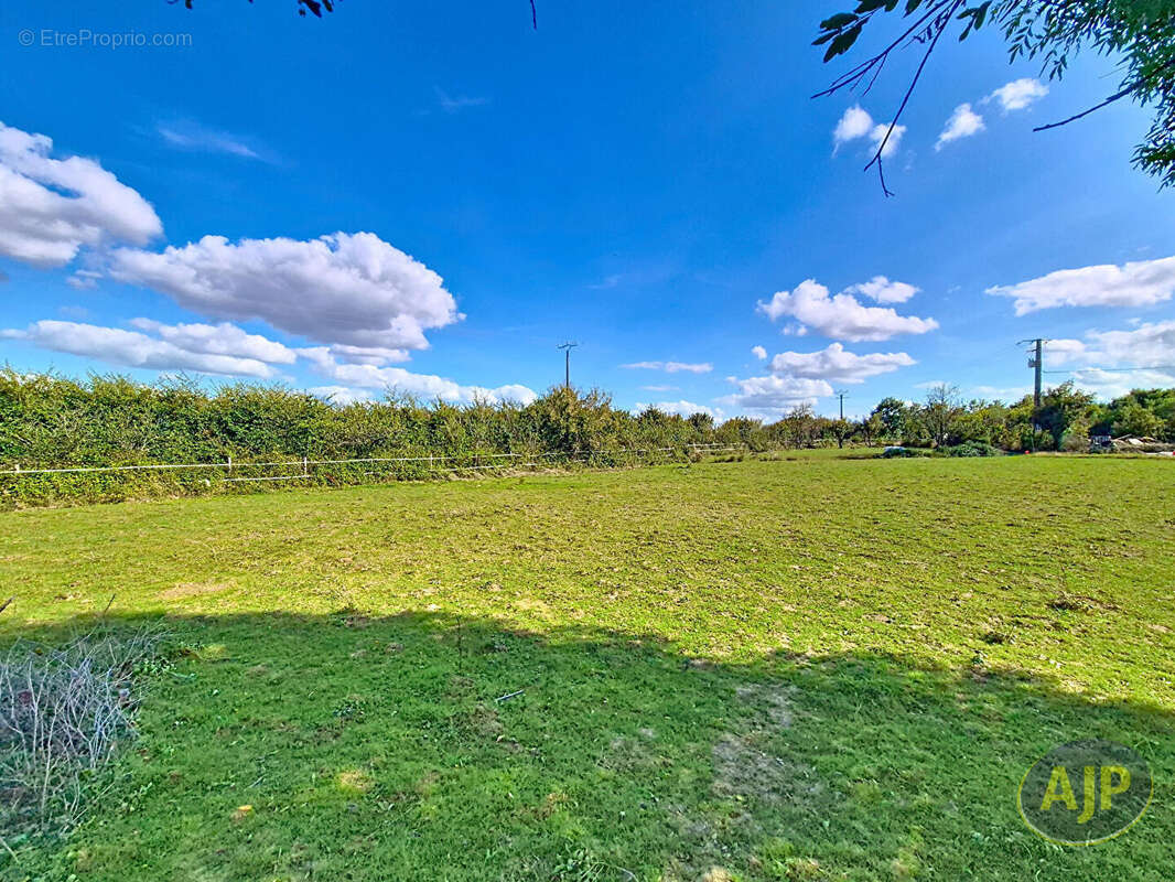 Maison à BAZOGES-EN-PAILLERS