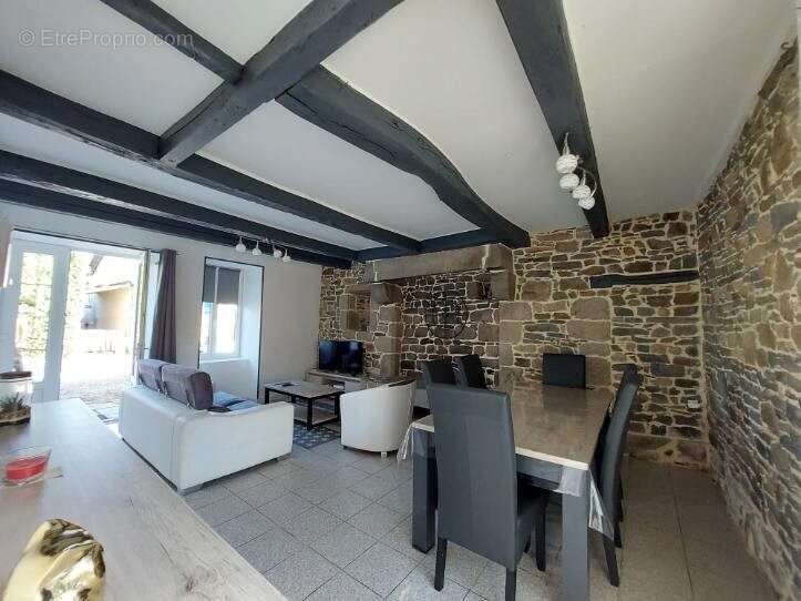 Maison 76 m² à Jullouville  - photo 3