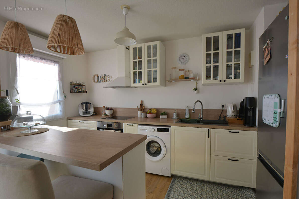 Appartement à OLIVET