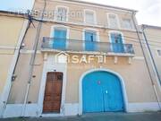 Photo 1 - Maison à MONTAGNAC