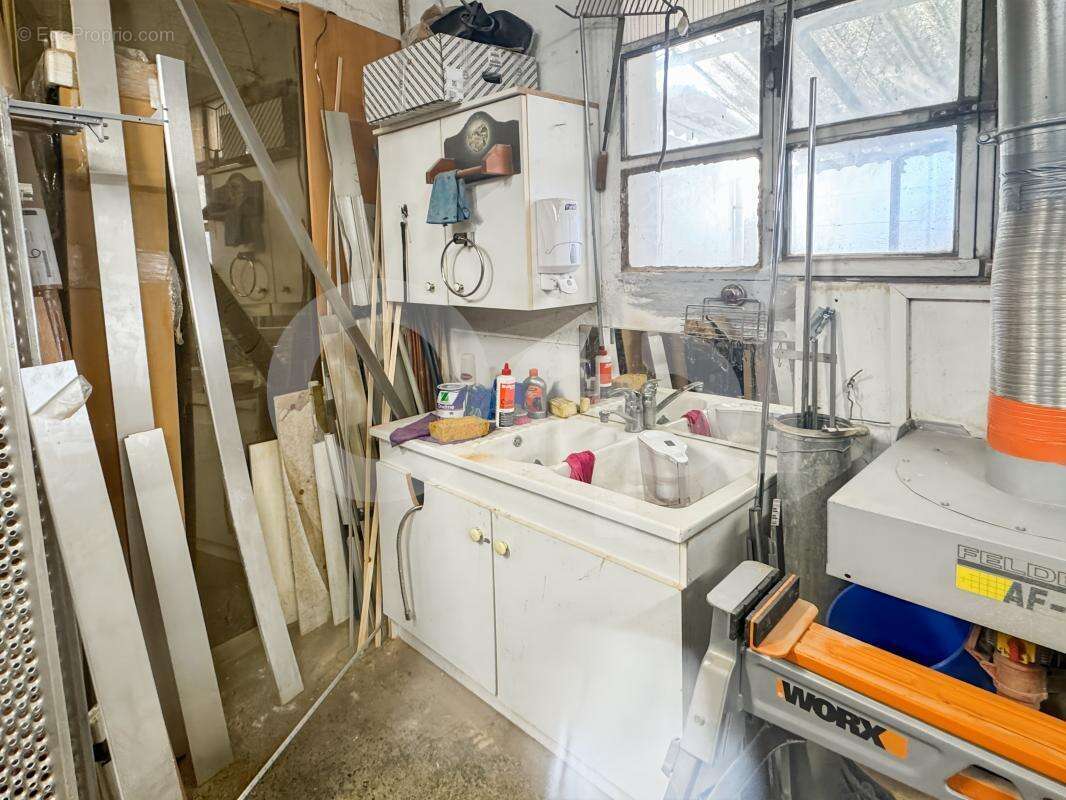 Commerce à LA GARDE