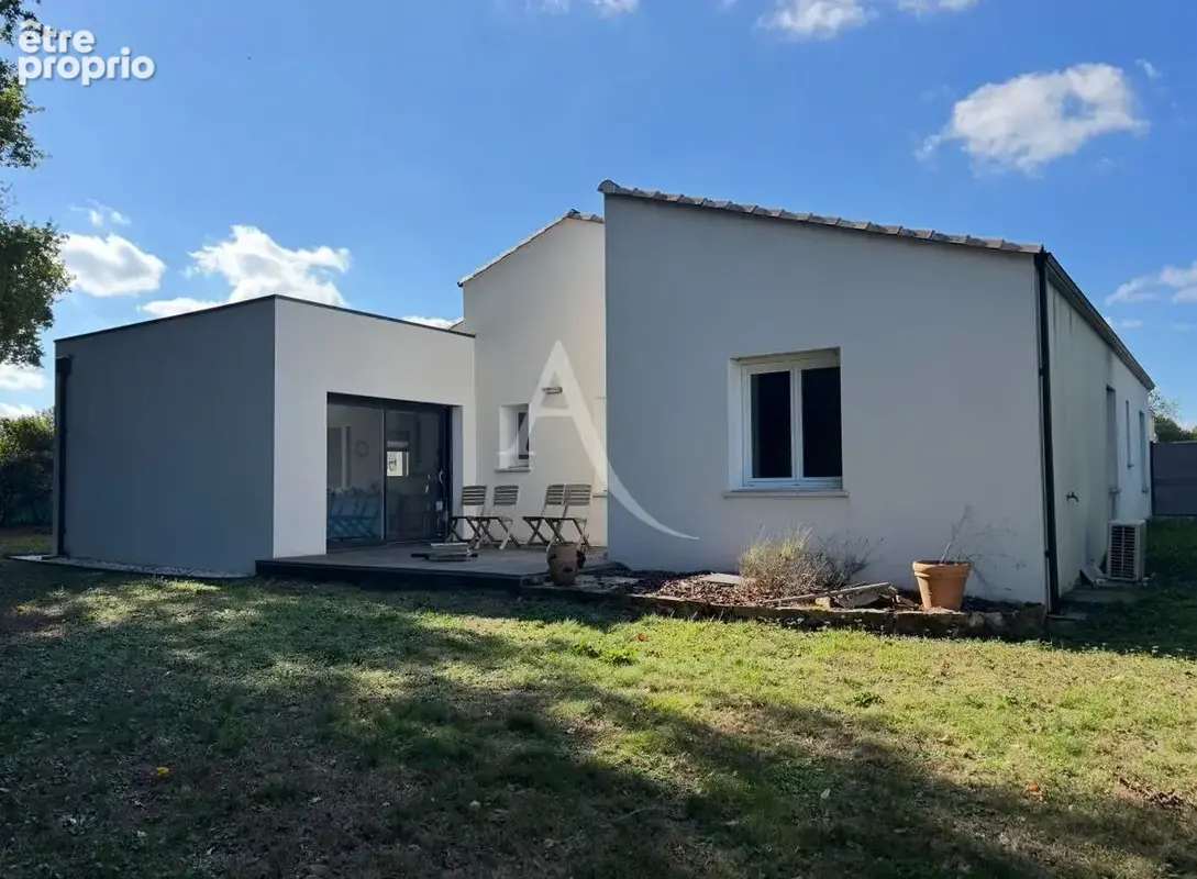 Rives de l'yon maison a vendre en exclusivite amanda - photo 2