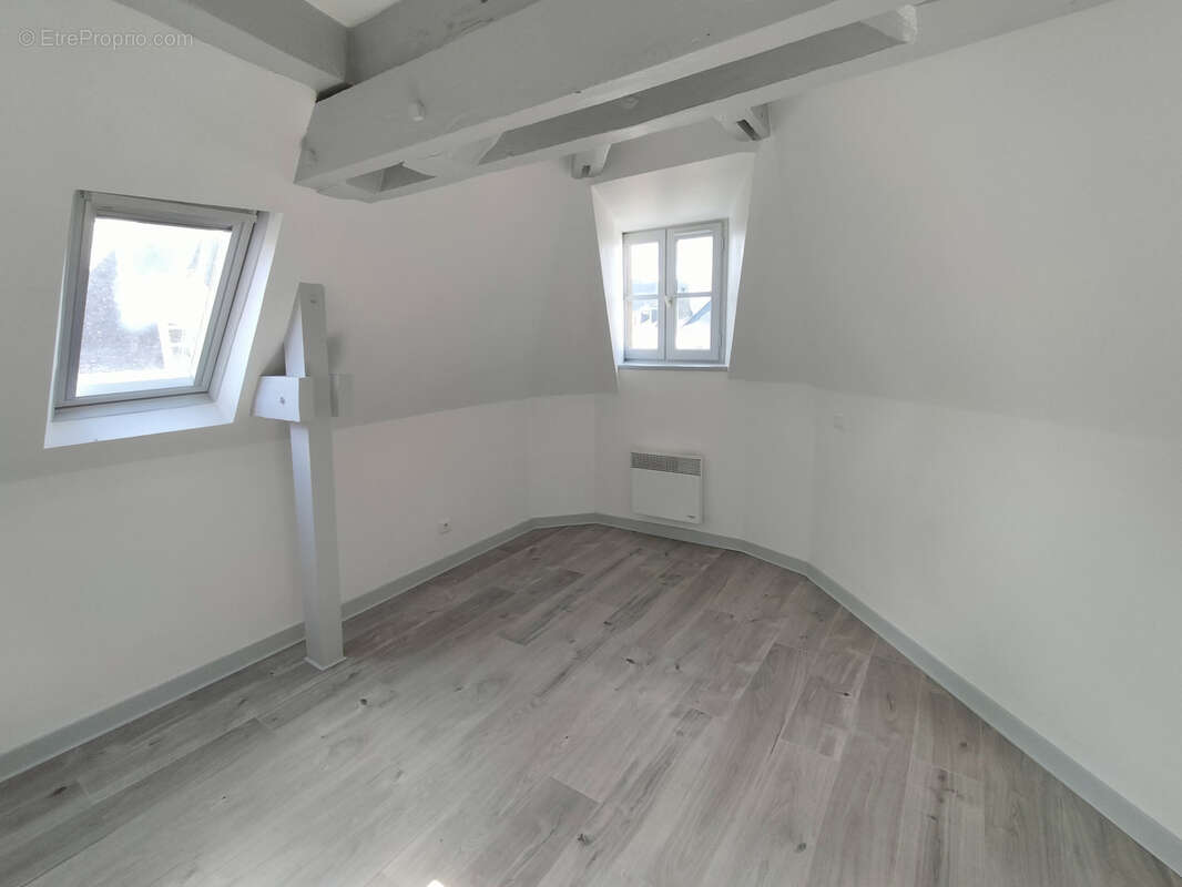 Appartement à LAVAL