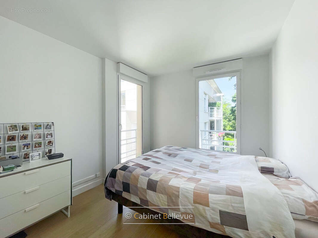 Appartement à MEUDON