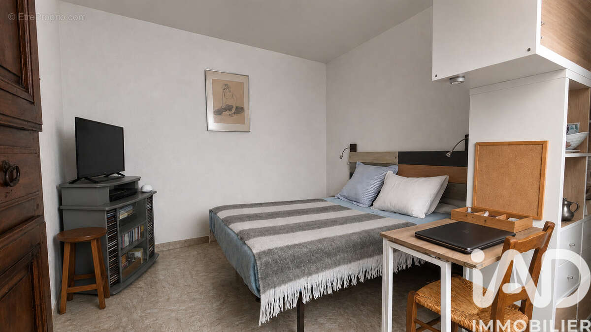 Photo 3 - Appartement à HYERES