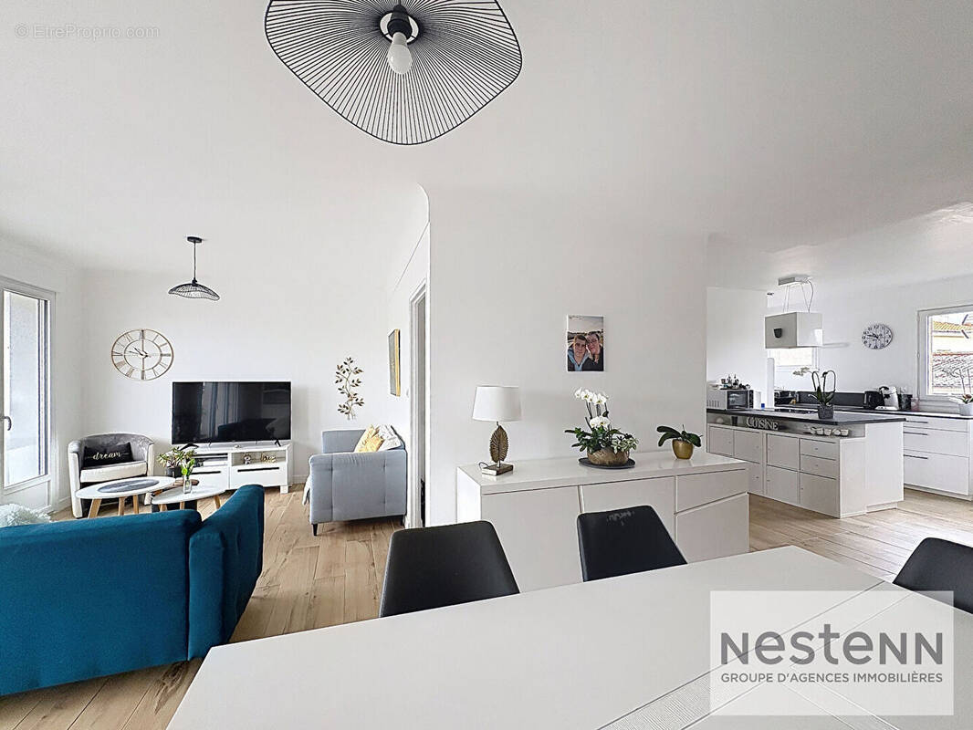 Appartement à CHALLANS