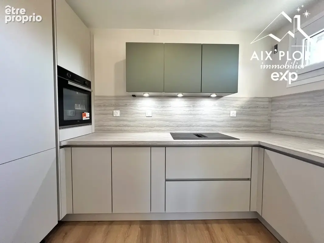 Appartement 4 pièces 92 m² à vendre à Aix-Les-Bains (73100) - photo 4