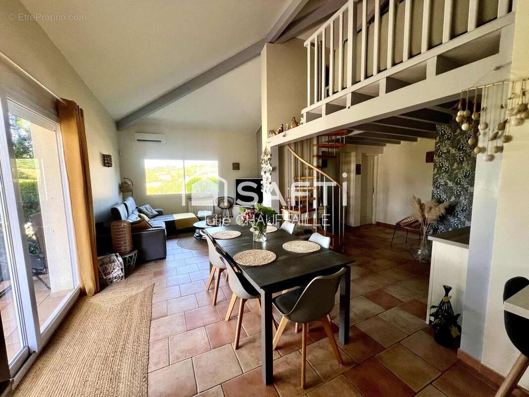 Photo 5 - Maison à MARMANDE