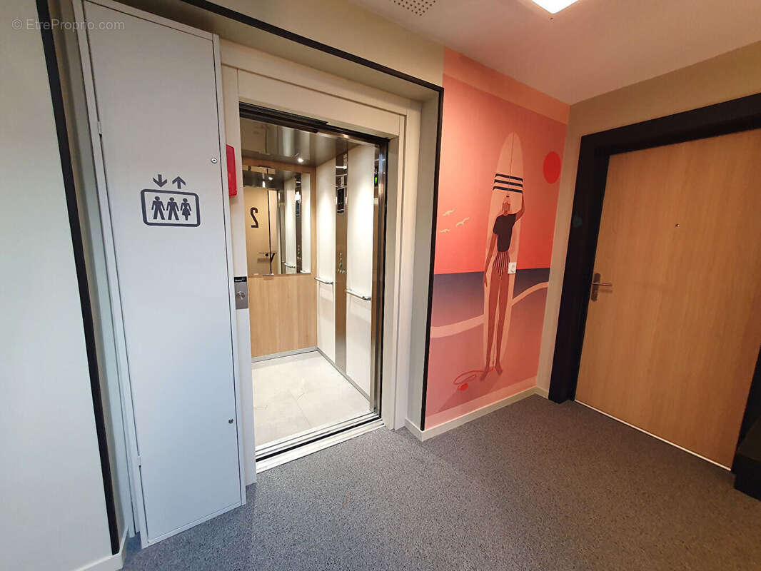 Appartement à BENODET