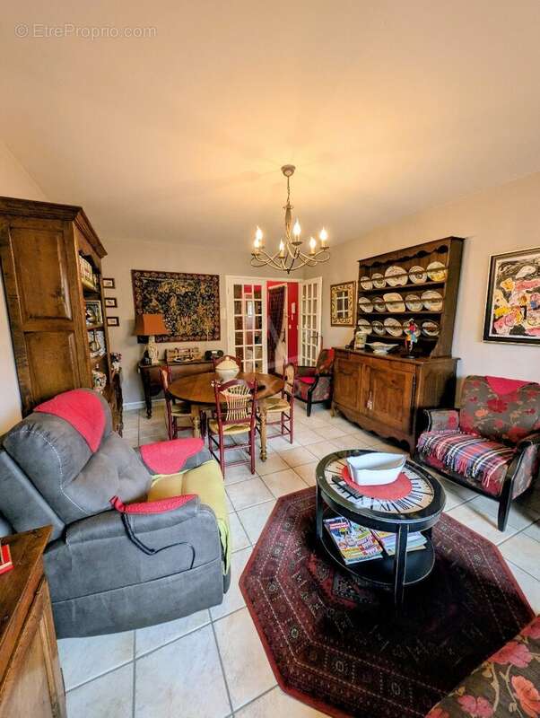 Appartement à NARBONNE