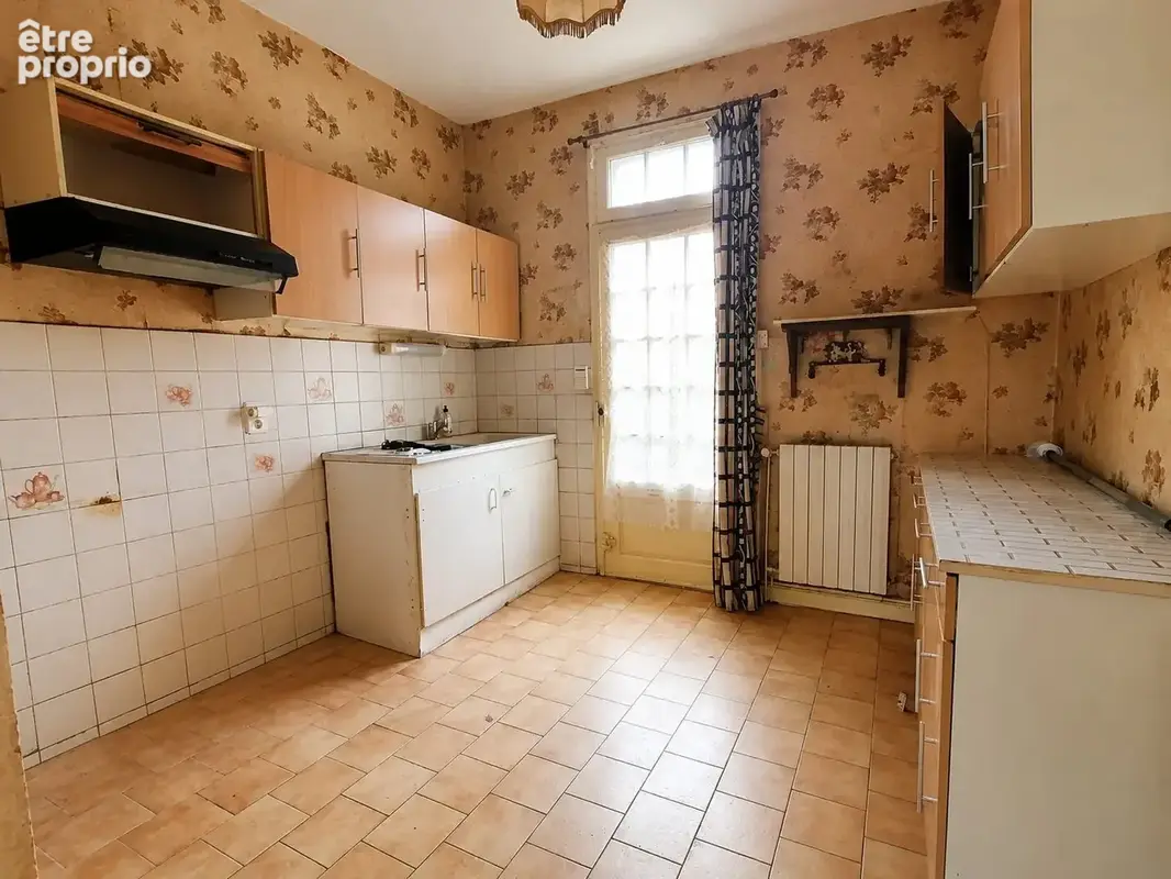 Maison 3 pièces 81 m² à vendre à Lussac-Les-Eglises (87360) - photo 6