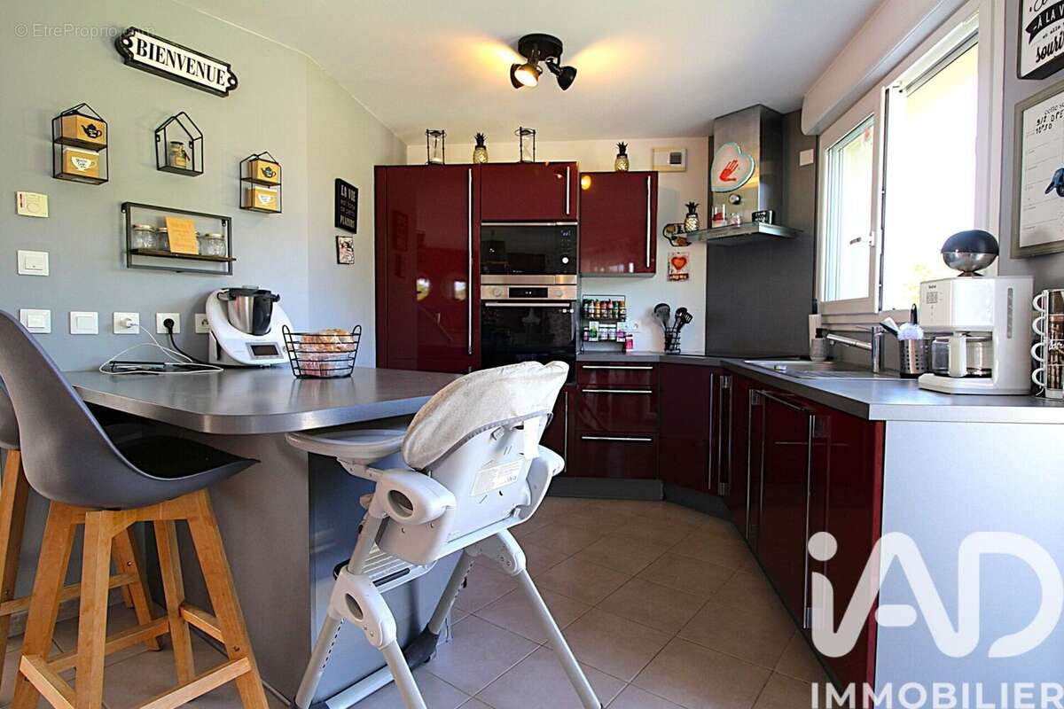 Photo 3 - Maison à BEAUVAIN
