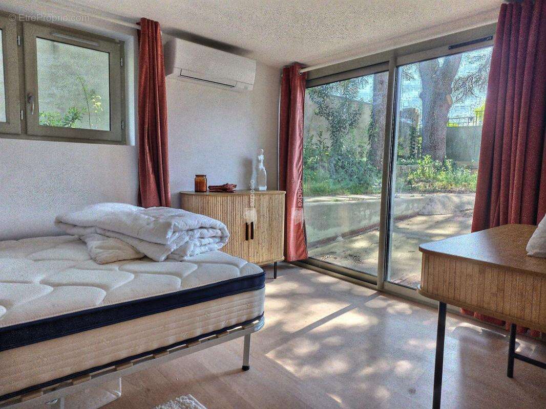 Appartement à BRON