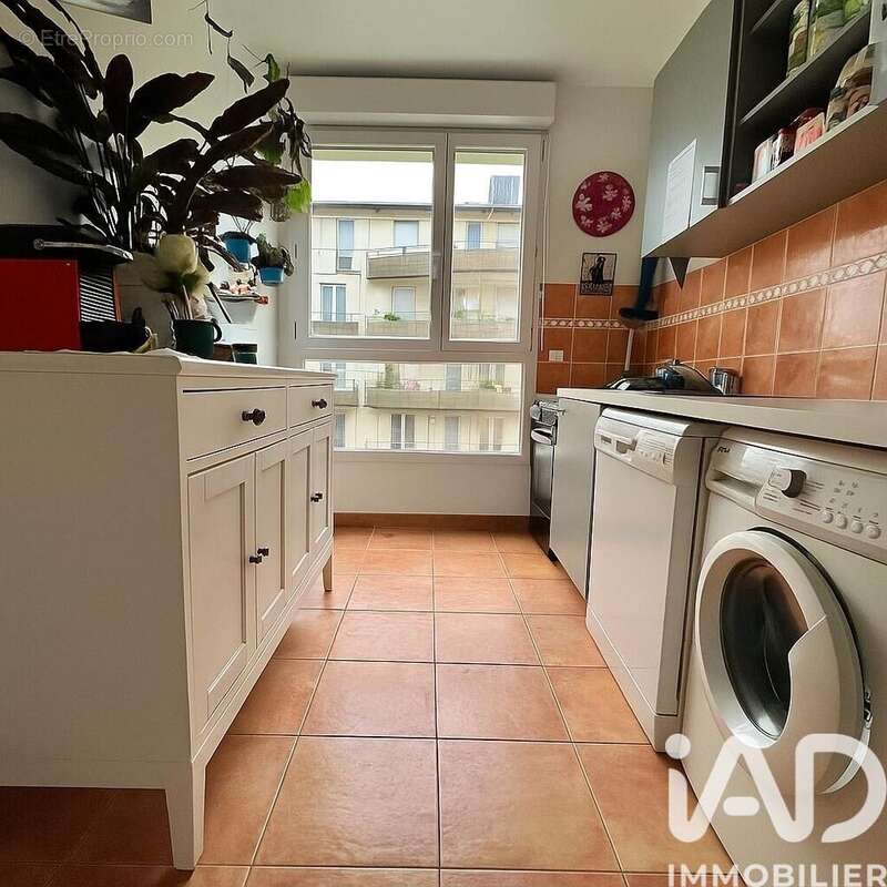 Photo 2 - Appartement à SAINT-GERMAIN-EN-LAYE