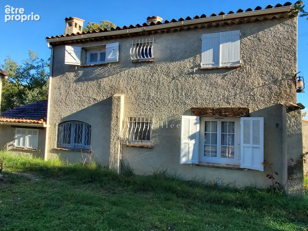 Villa 8 pièces sur 2330 m2 de terrain - photo 6