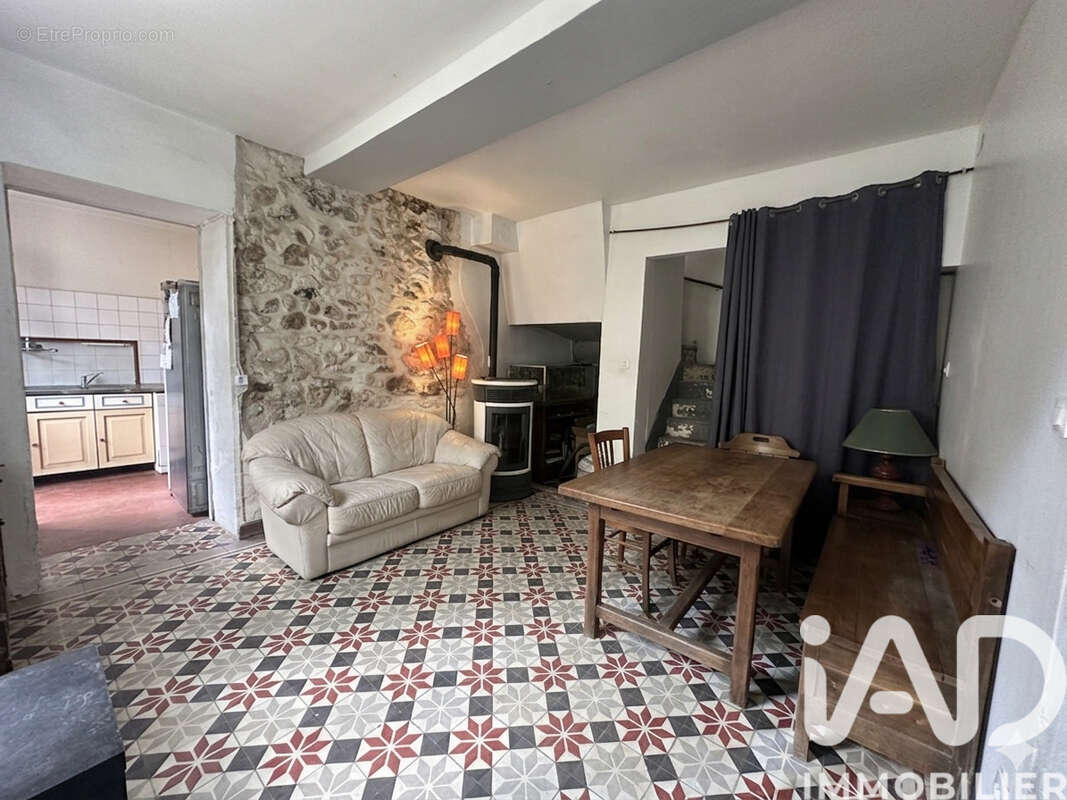 Photo 3 - Maison à CHATEAU-THIERRY