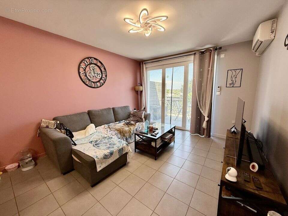 Appartement à ISTRES