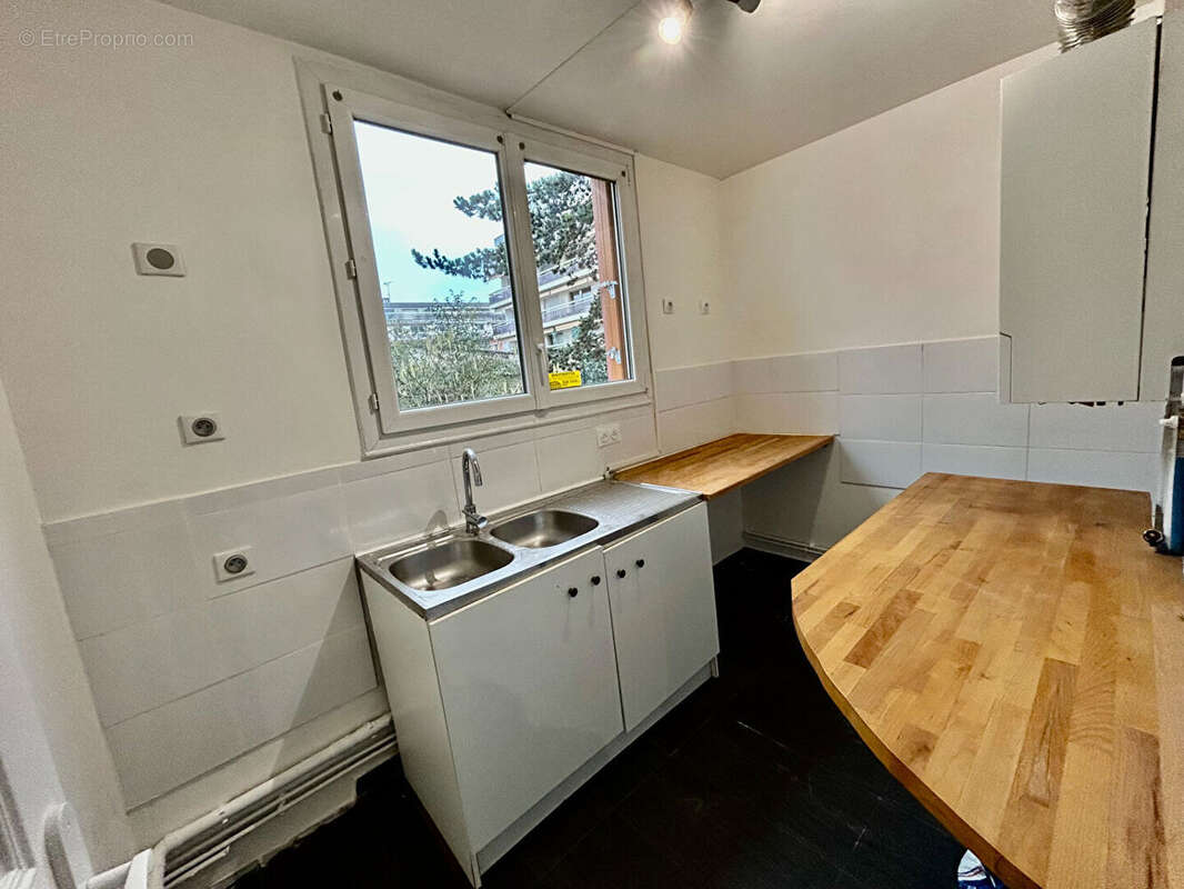 Appartement à LE PERREUX-SUR-MARNE