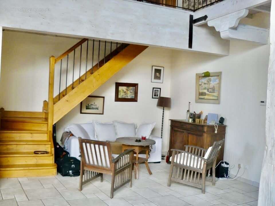 Appartement à BOMPAS