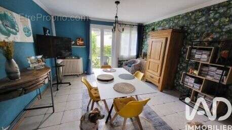 Photo 4 - Maison à CHALETTE-SUR-LOING