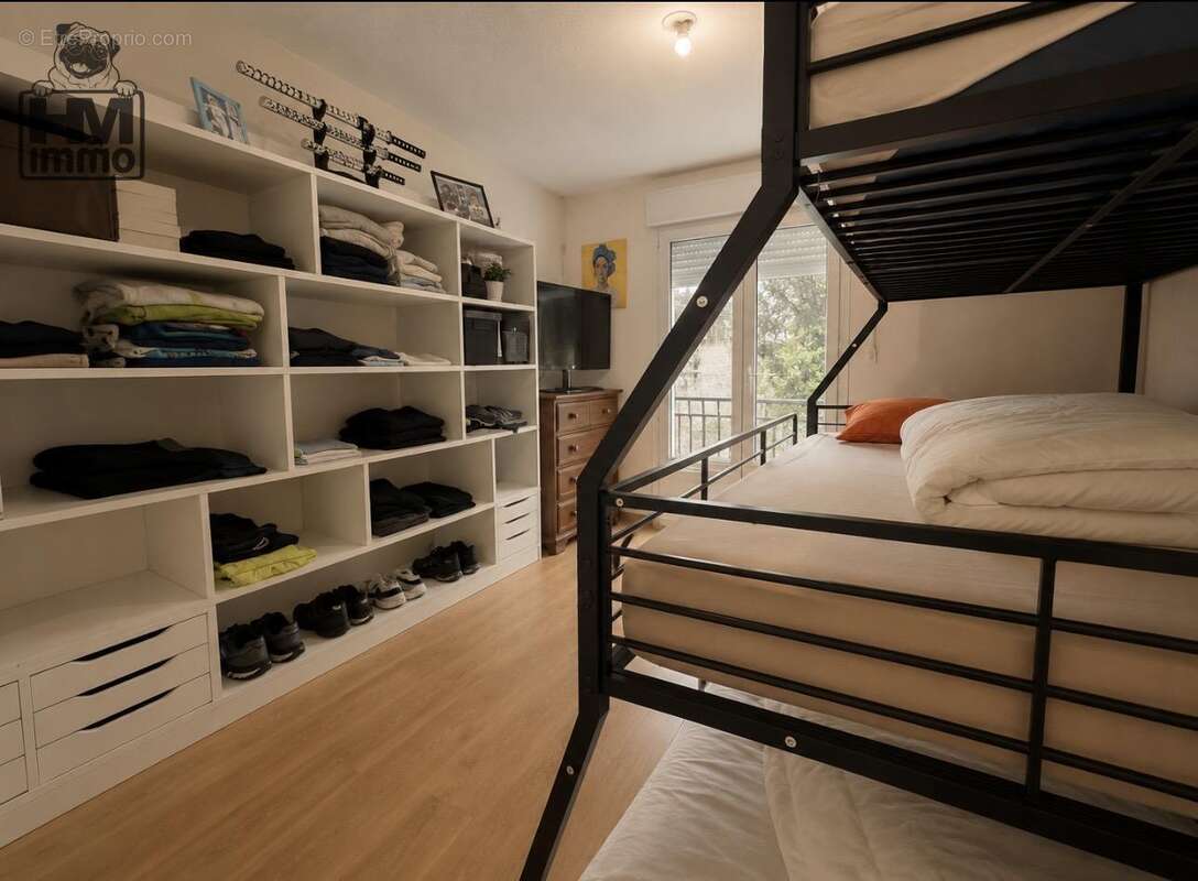 Appartement à LIMOGES