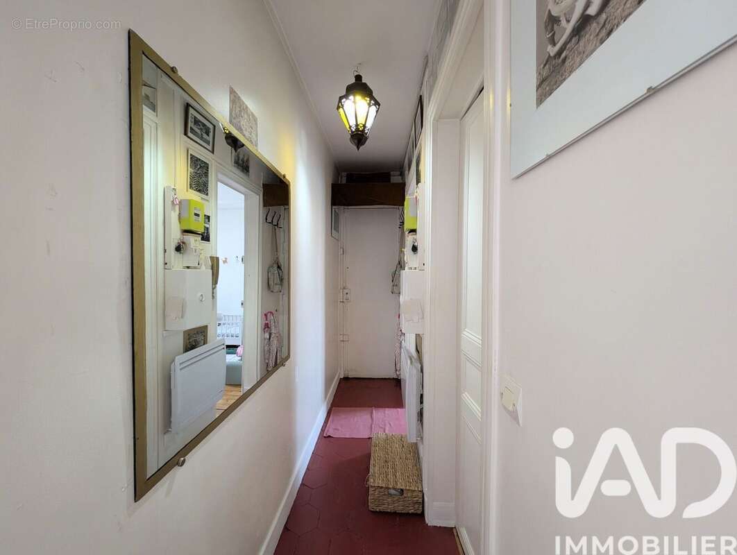 Photo 8 - Appartement à PARIS-17E