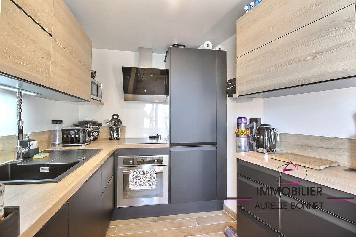 Appartement à HONFLEUR