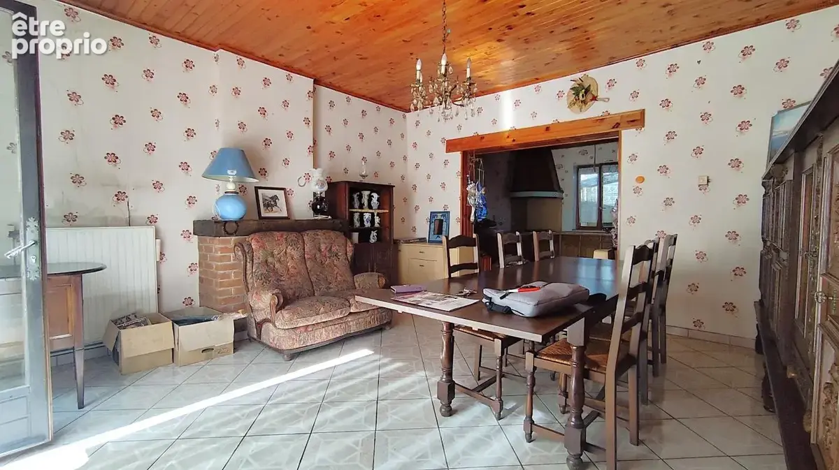 Maison à vendre 4 pièces WIGNEHIES (59) - photo 2