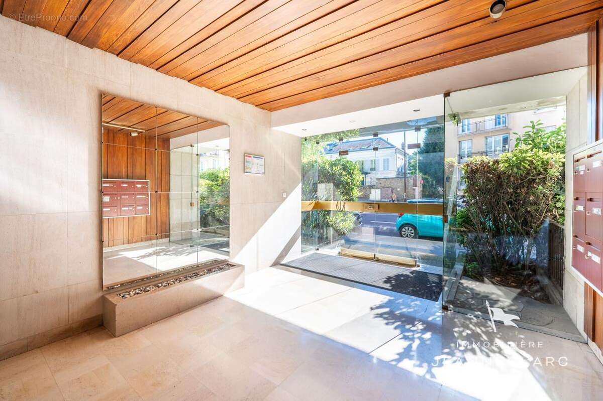 Appartement à VERSAILLES