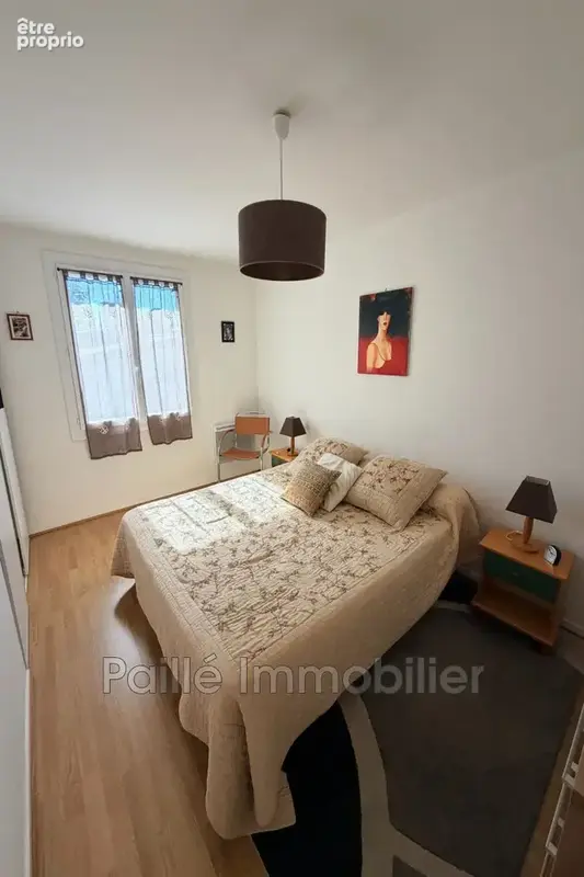 Maison 5 pièces 90 m² à vendre à Soulac-Sur-Mer (33780) - photo 8
